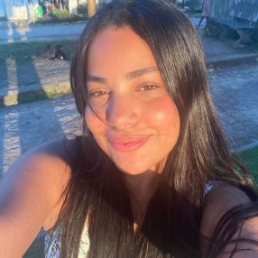 Joyce, Babá em Amaraji