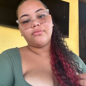 Victoria danielly, Babá em Bragança