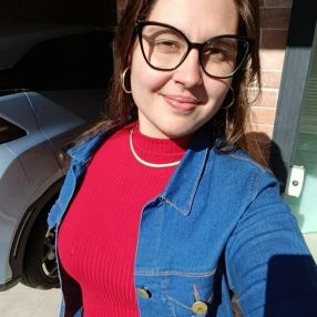 Indianara, Babysitter in Timbó