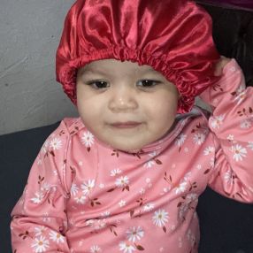 Tallyta, Família em São João de Meriti