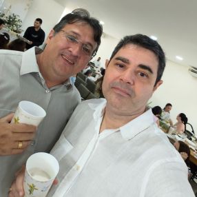 Alexandre, Family in Natal