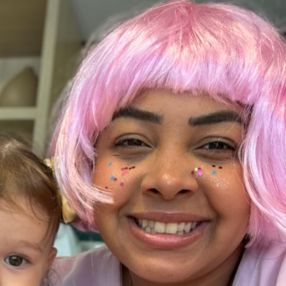Bruna, Babá em Cotia