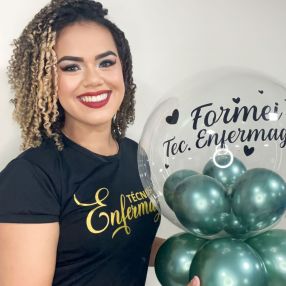Camila, Babá em Guarapari