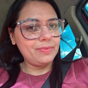 Daiana, Babá em Lorena