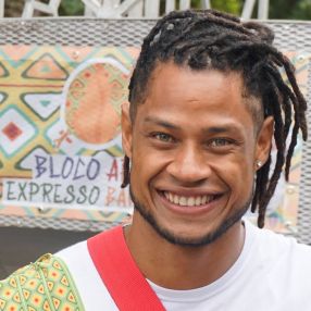 Robson, Família em São Caetano do Sul
