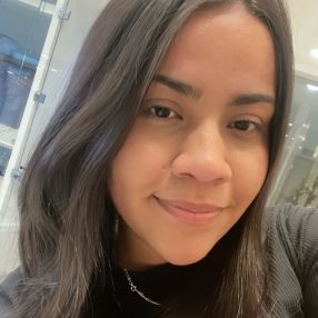 Grazielle, Babá em Brasília