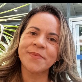 Eliene, Babá em Guarulhos