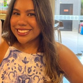 Valdilene, Babysitter in Curitiba