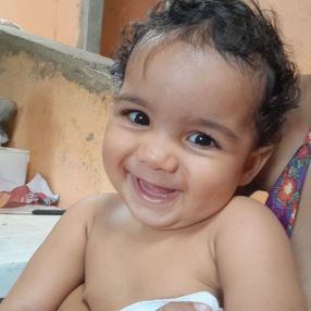 Jennifer, Família em Campina Grande