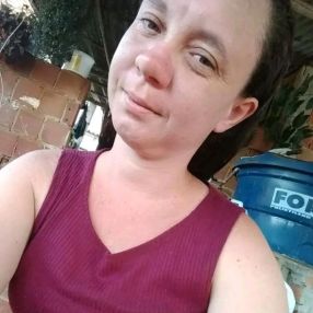 Giselle, Babá em Itaperuna