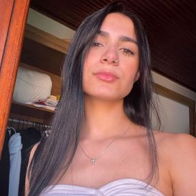 Maria, Babá em Paraopeba