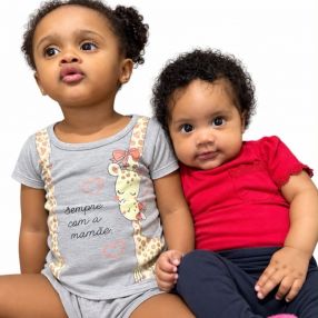 Sthefany, Família em Barra do Piraí