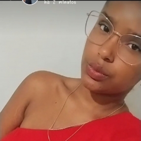 Juliana, Babá em Mariana