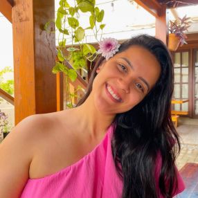 Camila, Família em Eusébio