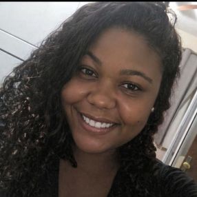 Amanda de Souza Paz, Babá em São Pedro da Aldeia