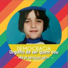 Ariany, Família em Jandira