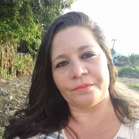 Eliane, Babá em Japeri