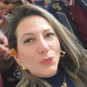 Jaqueline, Babá em Ibirité