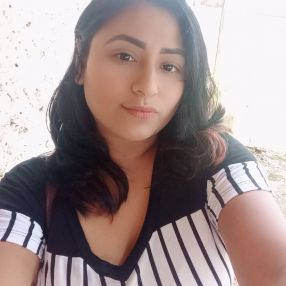 Yessenia Mercedes, Babá em Bauru