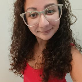 Kérolin, Babysitter in Novo Hamburgo