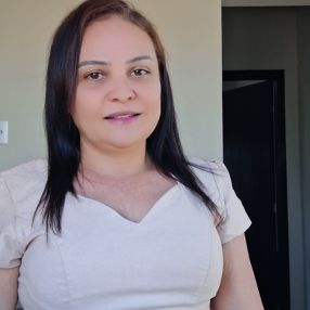 Maria, Babá em Araranguá
