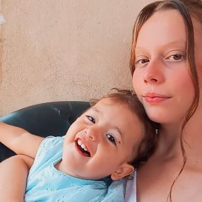 Ana, Família em Carmo do Cajuru