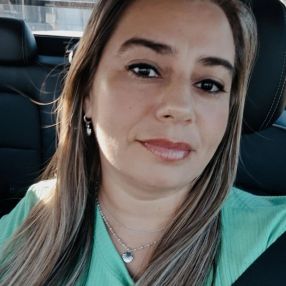 Vanessa Keimi, Babá em Araucária