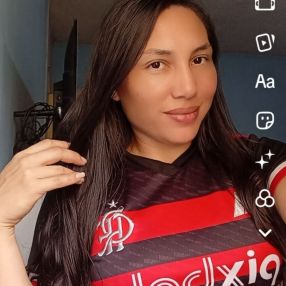 Lenny, Babá em Macapá