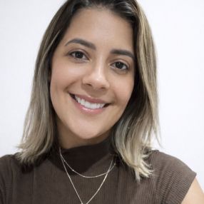 Jéssica, Babá em Vitória da Conquista