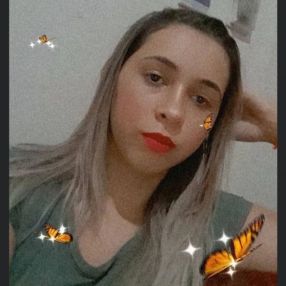 Maria, Babá em Coruripe