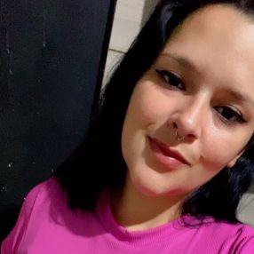 Elisandra, Babá em Porto Belo