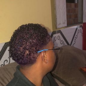 Brayan, Babá em Maragogipe