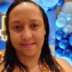 Fabiana Silva, Babá em Ceará-Mirim