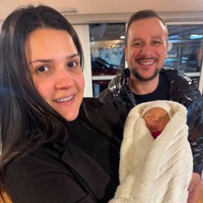 Alessandro, Família em Barueri