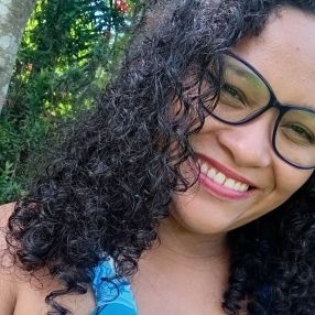 Sarah, Babá em Rondonópolis