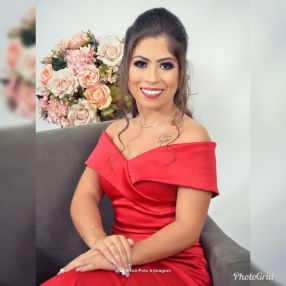 Daniela, Babá em Forquilhinha