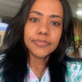 Amanda, Babá em Igarassu