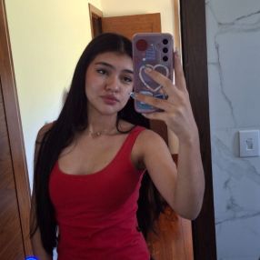 Ruth, Babá em São Miguel do Iguaçu