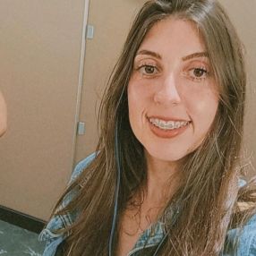 Natalia, Babá em São Bento do Sul