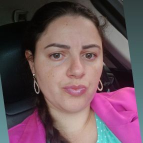 Beatriz, Babá em Rio do Sul
