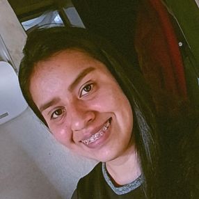 Valeria, Babá em São Gabriel