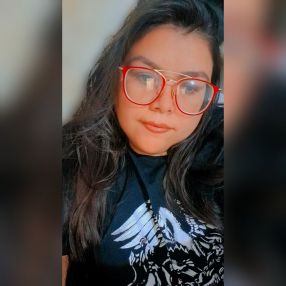 Dirlene, Babá em Maracaju
