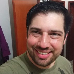 SAMUEL, Família em Jaboticabal