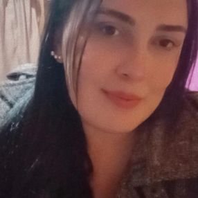 Jenifer, Babá em Lajeado