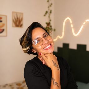 Alice, Babá em Parauapebas