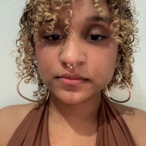Ana, Babá em São Joaquim de Bicas