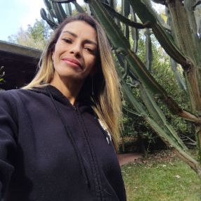 Joice, Babá em Osasco