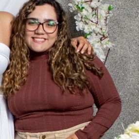 Beatriz Daniele de, Babá em Brodowski