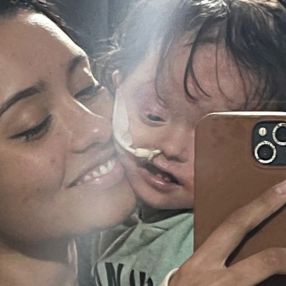 Jéssica mariana, Família em Matão