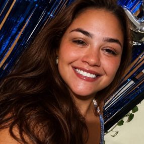 Beatriz, Babá em Mairiporã